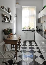 Wizyta W Poznaniu Small White Kitchens Kitchen Decor Apartment Scandinavian Kitchen Design