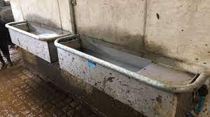 We manufacture best quality trusses which brings reliability and sustainability to every building they are used in explore all trusses offered by central steel buildings. Stainless Steel Fixed Water Trough 1 25 Meter O Donovan Engineering