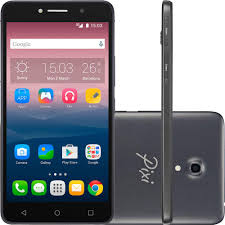 It have a tft screen of 3.5″ size. Smartphone Alcatel Pixi4 Dual Chip Android 5 1 Tela 6 Quad Core 8gb 16gb Cartao Sd 3g Camera 13mp Selfie 8mp Flash Frontal Preto E Bom Vale A Pena