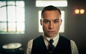 It can mean that there are some people who are not welcome at your home, but they are trying to be involved in your personal life. Peaky Blinders Season 5 Release Date Trailer Cast Plot And More