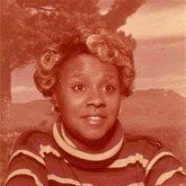 PATSY ANN MOZEE Obituary