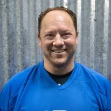 The Maccabiah Games continued this weekend, and we want to give a special  shoutout to former #JewishToledo athlete, Evan Kearns, who was named Player  of the Game in USA Masters Ice Hockey's