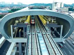Maybe you would like to learn more about one of these? Diplomasi Kereta China Di Asia Tenggara