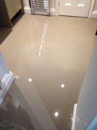 Fball 300hd Floor Screed Nearly Ready For Karndean Floor Preparation Flooring Tile Floor