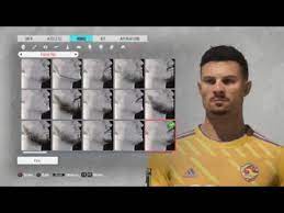 Nouveautés, gameplay et date de sortie de fifa 21. Fifa 20 Pro Clubs Look Alike Dejan Lovren Youtube