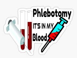 Freelance Phlebotomist