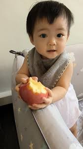 Congratulations to baby Eloise for being scouted as Baby Model for the  month of July 2025 by our sponsor agency, Orion Artists Agency! You have  won a studio photography package with Orange