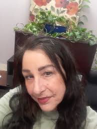 Should I go gray or beige hair?