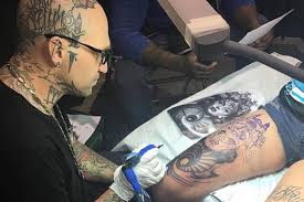 Maybe you would like to learn more about one of these? Tattoo Expo Brings More Than 100 Artist To Greater Victoria This Weekend Victoria News