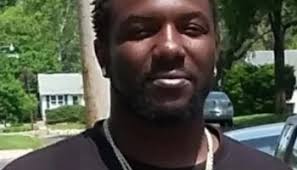 The Disappearance of James Sanford