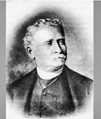 George Pigott-Moodie (1829-1891)