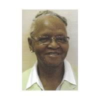 Jacqueline Wilson Obituary