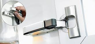 How To Add A Soft Close Cabinet Hinge Kitchen Hardware Cabinet Doors Concealed Hinges