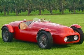Image result for Red 1978 Alfa-Romeo