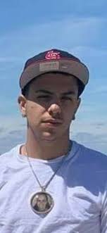 TEENS KILLED: Maxwell Kroll, 17, & Elijah Robinson, 18, were shot & killed  in the 3900 block of West 51st, Griffith, IN