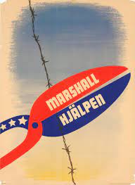 Gistical implementation, and the results to both europe as a whole and. Nato The Marshall Plan Or European Recovery Programme 05 Aug 2015