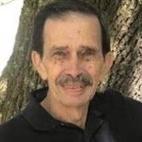 Earl J. Verbois Obituary