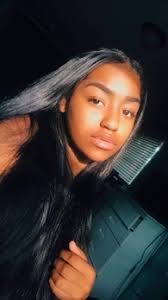 Kaylah Williams's Women's Soccer Recruiting Profile