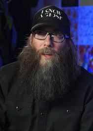 Crowder (musician)