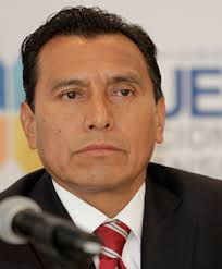 Niega la SSP que Jorge Carrillo Olea esté en la nómina del gobierno de  Puebla