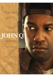 John Q , the true definition of a father. one of the saddest films ever  made. #johnq #movie #fyp #foryou #heart #father #sad #foryou #foryourpage  #denzelwashington