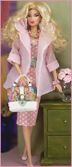 South Seas Adventure By Great North Woods Design Fashion Dolls Barbie Dress Barbie Clothes