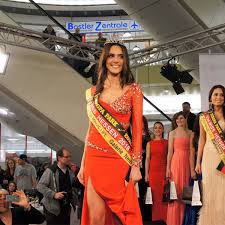In the election of miss hessen 2019, the preliminary decision for the official election of miss germany 2019, 17 women. Das Ist Die Neue Miss Hessen Hessen
