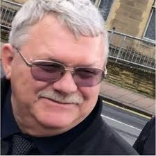 Delivery man caused pensioner's death by careless driving at petrol station 