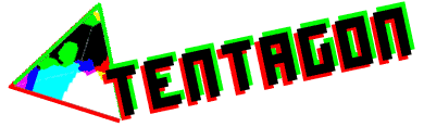 Tentagon