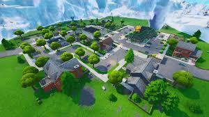 Will we finally see the return of fan favourite greasy grove in the latest epic games update? All Fortnite Battle Royale V10 30 Map Changes Greasy Grove And The Prison Return Moisty Palms More Fortnite Insider