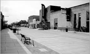 Brunson Theatre Texas Avenue Baytown Texas Baytown Texas Texas History Baytown
