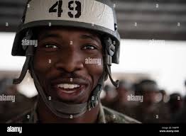 Fort bliss military base hi-res stock photography and images