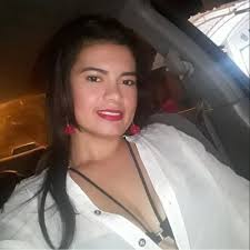 Virginia Marquez (@VirginiaMargu)