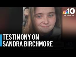 Stoughton working to restore trust in police amid Sandra Birchmore  allegations