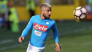 Born 4 june 1991) is an italian professional footballer who plays as a forward for serie a club napoli, for which he is captain, and the italy national team. Insine Prosit U Napoli Oklad V 4 5 Milliona Evro Za Sezon Smi Chempionat Italii