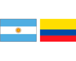 Сборная аргентины одержала крупную победу над командой эквадора в матче 1/4 финала кубка америки. Argentina Ekvador Prognoz I Stavki Na Match 9 Oktyabrya 2020
