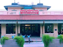 247 likes · 24 talking about this · 8,409 were here. Cafe Du Monde City Park 56 Dreyfous Dr New Orleans La 70124 Usa