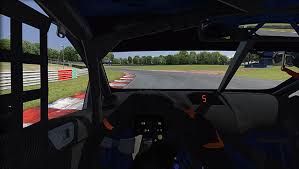 The 0.68 mile oval race track will be released both as day & night racing version soon. Iracing 2018 Season 1 Release Notes Bsimracing
