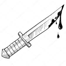 Knife dagger cartoon, hand knife on the spot, angle, painted, hand drawn png. Blood On Knife Drawing Reference 20 Inspiration Hand Holding Knife Drawing Reference The Easy To Draw A Cherry Blossom Using A Straw And Splatter Painting