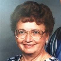 Janice Grace "Jan" Hague Obituary (2022)
