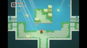 Pin On Skjoldur Story Pixel Art Indie Game