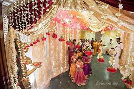 Pin On Hindu Indian Weddings In Malaysia