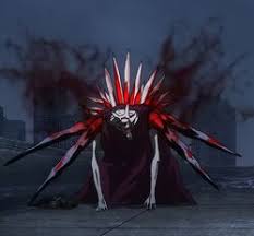 Juuzou suzuya pink eyes white hair. Eto Yoshimura Tokyo Ghoul Wiki Fandom
