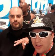 Audrey Prock's Instagram, Twitter & Facebook