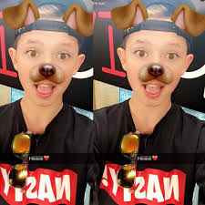 Victoria Pharr's Instagram, Twitter & Facebook