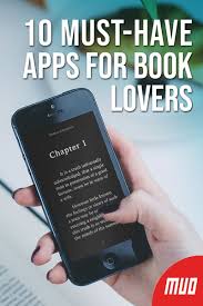 Read ebooks for free on any android or apple device with these handy mobile apps. 10 Must Have Apps For Book Lovers Apps Smartphone Books Reading Free Books To Read Psychology Books Inspirational Books
