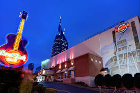 For your quick reference, below is a distance chart or distance table of distances between some of the major cities in tennessee (us). Live Music And Dining In Nashville Tn Hard Rock Cafe Nashville