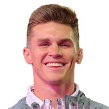 Baby girl in da house!