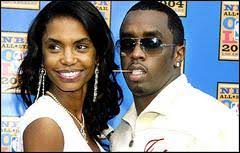 Diddy fikk tvillingjenter
