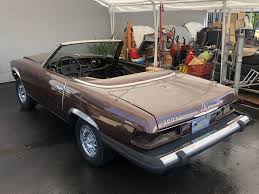 Image result for Walnut Brown 1981 Mercedes
